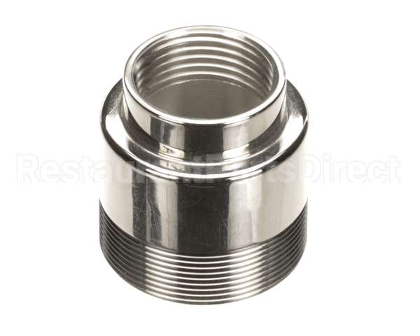 73483 Fisher Adptr Svlm X 3/4F 304 Pol