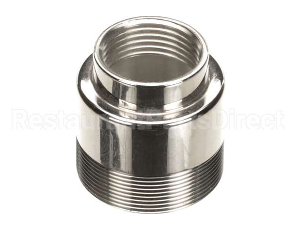 73483 Fisher Adptr Svlm X 3/4F 304 Pol