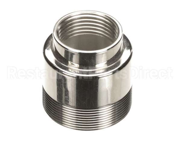 73483 Fisher Adptr Svlm X 3/4F 304 Pol