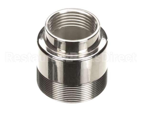 73483 Fisher Adptr Svlm X 3/4F 304 Pol