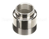 73483 Fisher Adptr Svlm X 3/4F 304 Pol