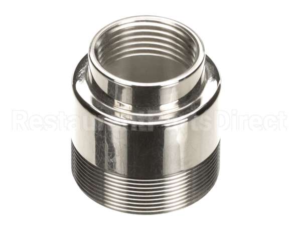 73483 Fisher Adptr Svlm X 3/4F 304 Pol