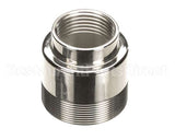 73483 Fisher Adptr Svlm X 3/4F 304 Pol