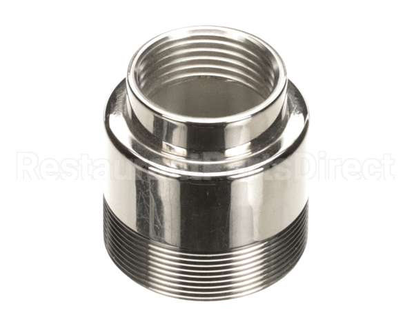 73483 Fisher Adptr Svlm X 3/4F 304 Pol