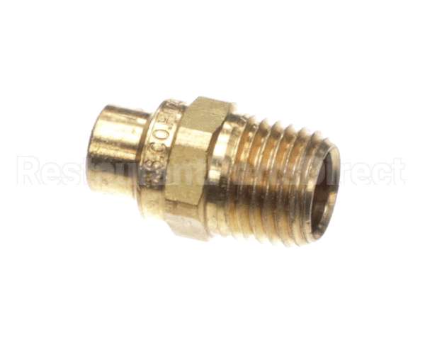 73494 Fisher Nozzle J 2.45 Gpm 304