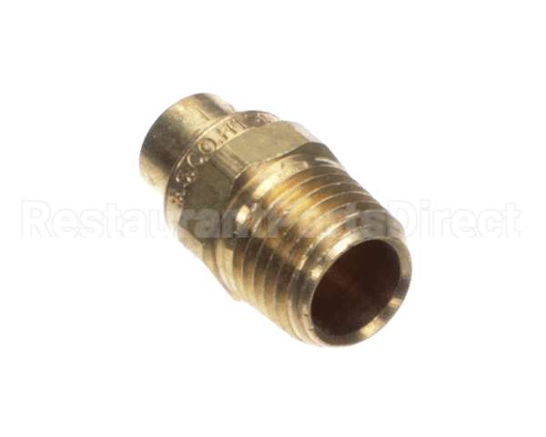 73494 Fisher Nozzle J 2.45 Gpm 304