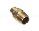 73494 Fisher Nozzle J 2.45 Gpm 304