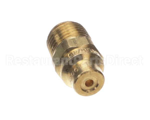 73494 Fisher Nozzle J 2.45 Gpm 304