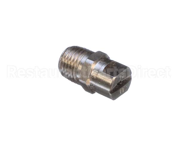 73495 Fisher Nozzle Vj 1.15 Gpm 304