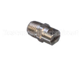 73495 Fisher Nozzle Vj 1.15 Gpm 304