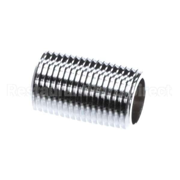 73496 Compatible Fisher Close Nipple 3/8 303 Rc