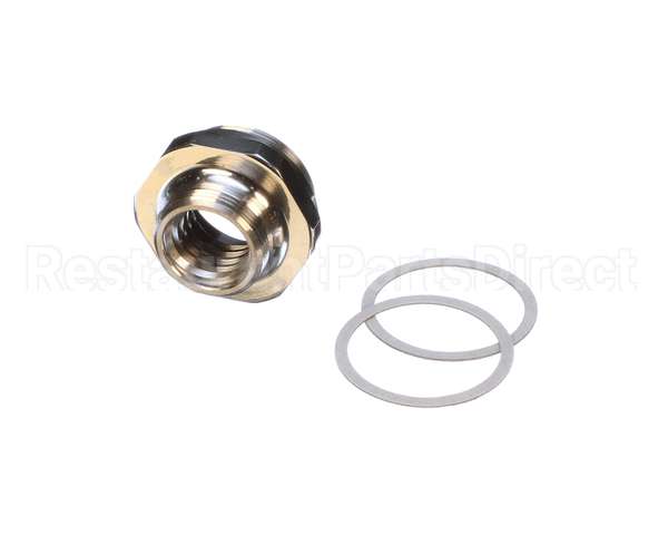 73498 Fisher Adptr Stem 3/4 Left Hand 303 P