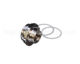 73498 Fisher Adptr Stem 3/4 Left Hand 303 P