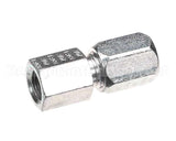 734G-0034 Belshaw Female Conc Flareless 1418