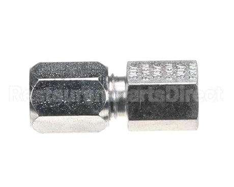 734G-0034 Belshaw Female Conc Flareless 1418