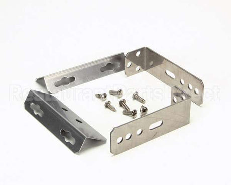 735-241S Prince Castle Kit,Mounting Bracket (740/840)