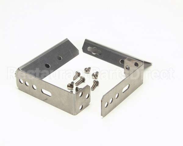 735-241S Prince Castle Kit,Mounting Bracket (740/840)