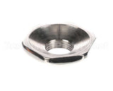 73500 Fisher Nut Escutcheon 2 1/4 303 Pc