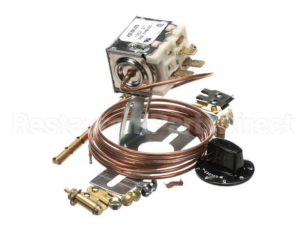 735033-SV Stoelting Cab Thermostat