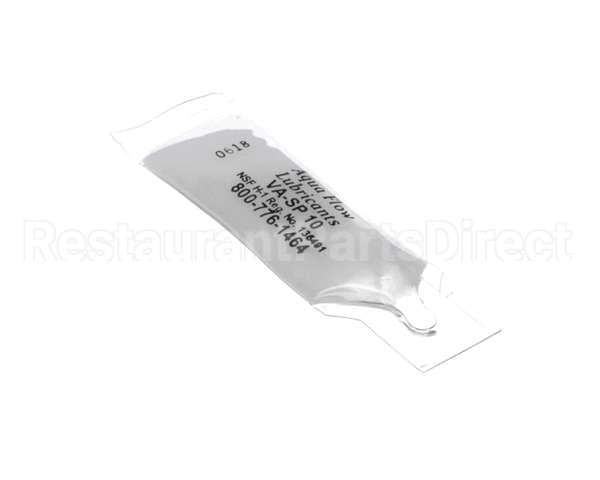 73521 Fisher Lube Pillow Pack O-Ring