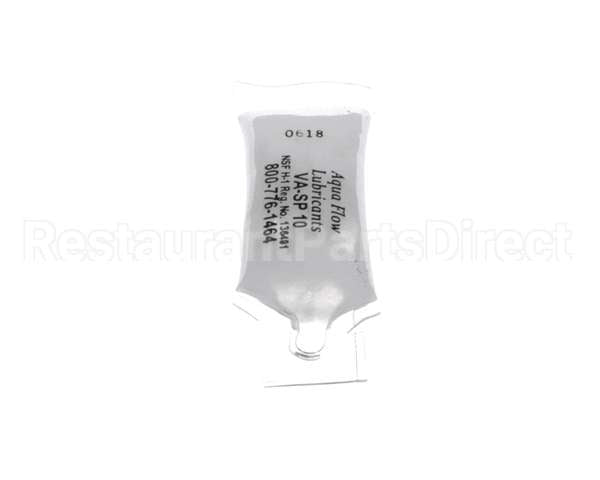 73521 Fisher Lube Pillow Pack O-Ring