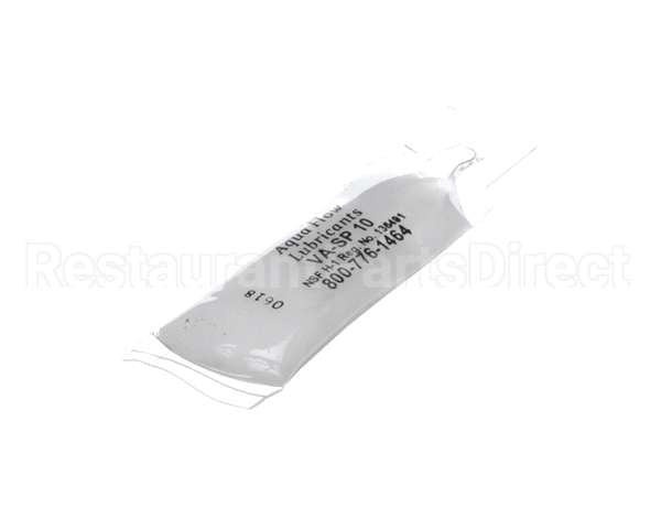 73521 Fisher Lube Pillow Pack O-Ring