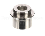 73534 Fisher Adptr 3/8F X 1/2 Body 304 Pol