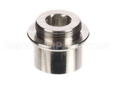 73534 Fisher Adptr 3/8F X 1/2 Body 304 Pol