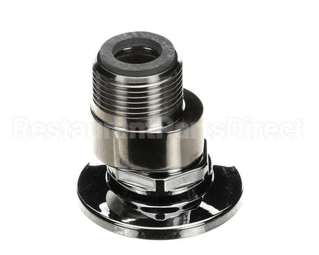 73541 Fisher Eccentric 1/2F 304 Pol