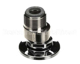 73541 Fisher Eccentric 1/2F 304 Pol