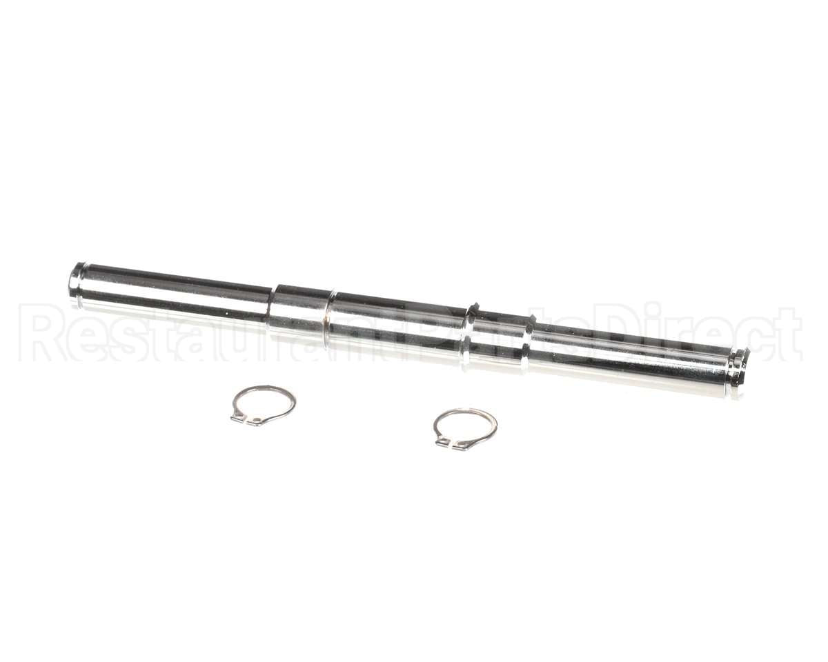 73554 Fisher Axle Dbl Long Brs Rc