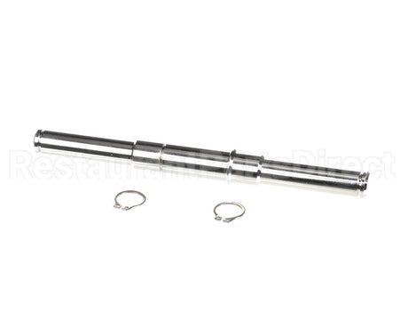 73554 Fisher Axle Dbl Long Brs Rc