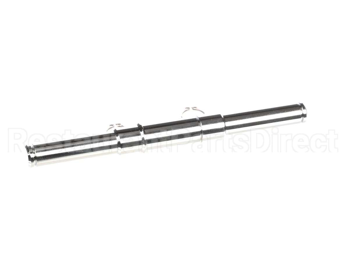73554 Fisher Axle Dbl Long Brs Rc