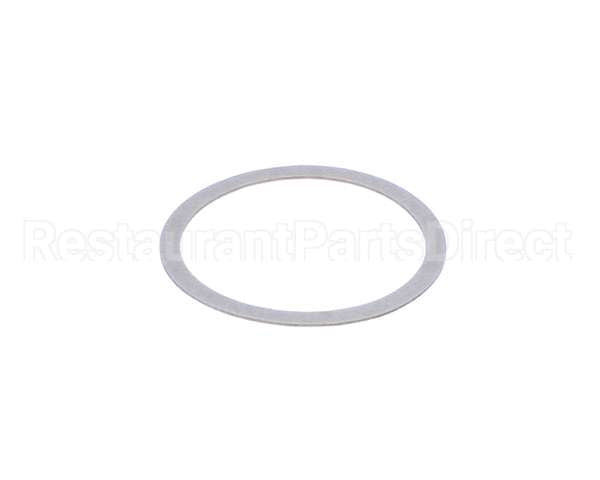 73567 Fisher Gasket Gray Fiber