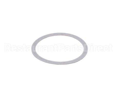73567 Fisher Gasket Gray Fiber