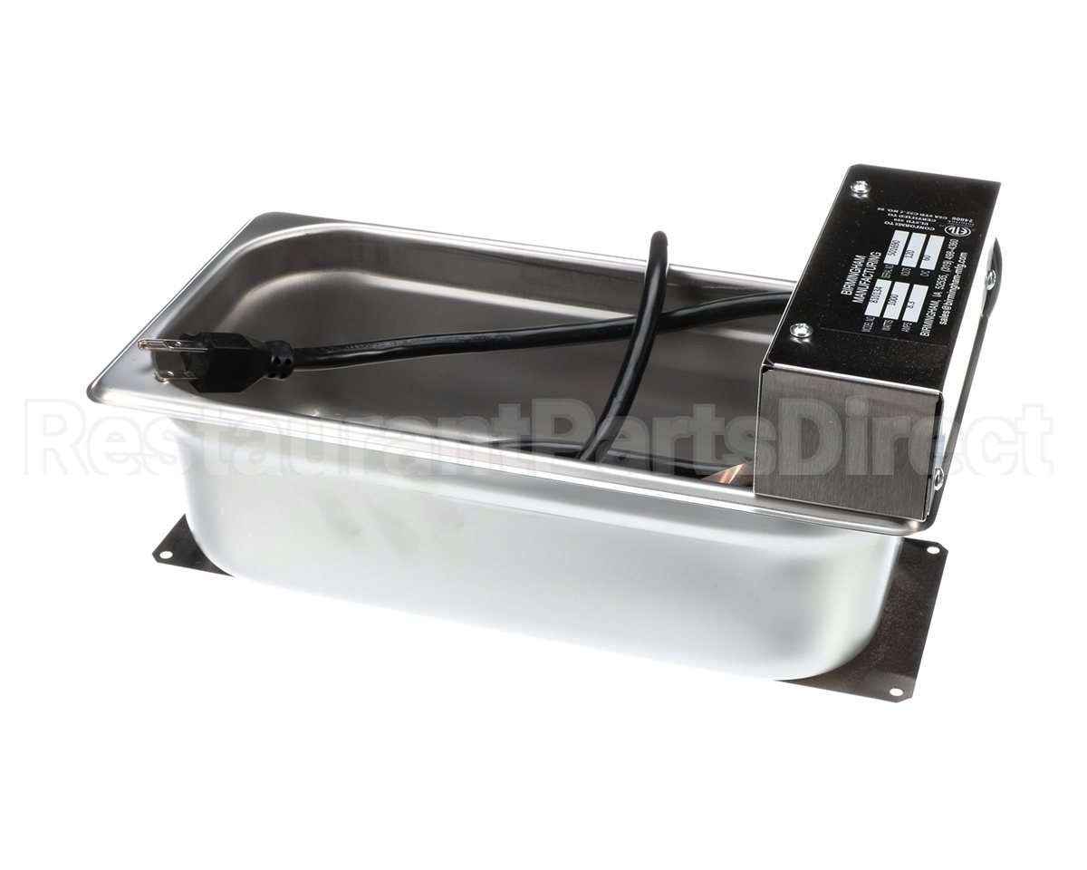 73568 Structural Concepts Condensate Pan Assy