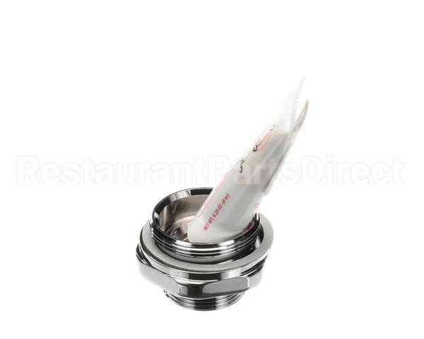 73569 Fisher Adapter Stem 3/4 Lh Nl Brs Rc