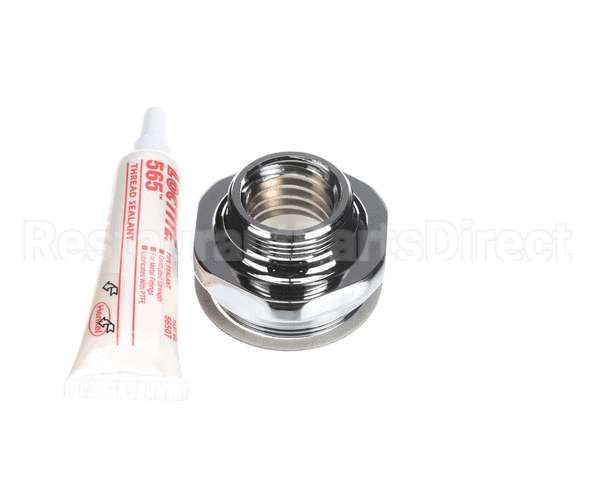 73570 Fisher Adapter Stem 3/4 Rh Nl Brs Rc