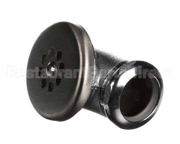 73599 Fisher Overflow Elbow Waste