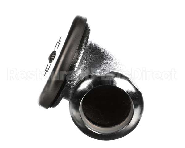 73599 Fisher Overflow Elbow Waste