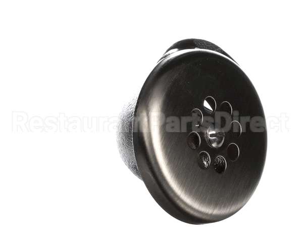 73599 Fisher Overflow Elbow Waste