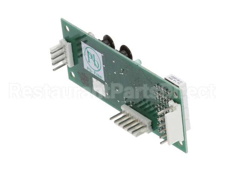 73602 Henny Penny Control-Mpc554 Wendys 3 Shelf