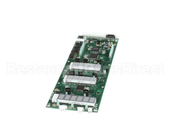 73618 Henny Penny Assembly-Scr Cntl W/Disp