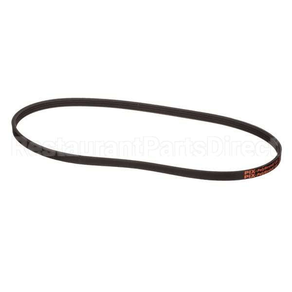73650 Compatible Middleby Belt, Stretch Poly-V, 283J4