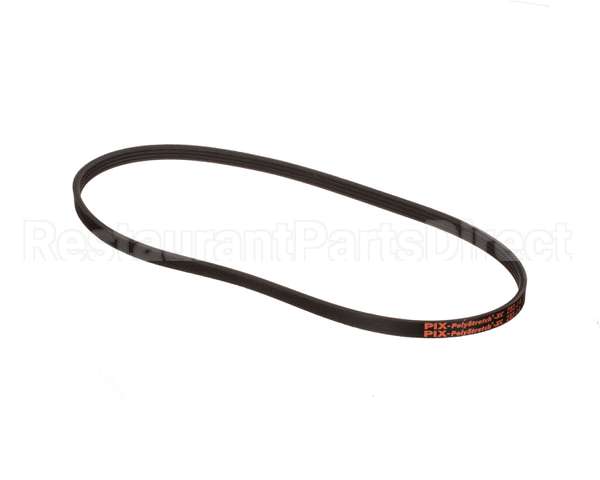 73650 Middleby Belt,Stretch Poly-V 283J4
