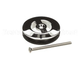 73652 Fisher Strainer Overflow Brs Pc