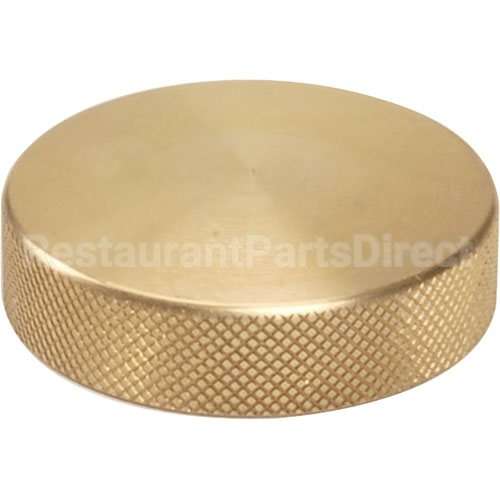 73656 Compatible Fisher End Cap Nut Fisher