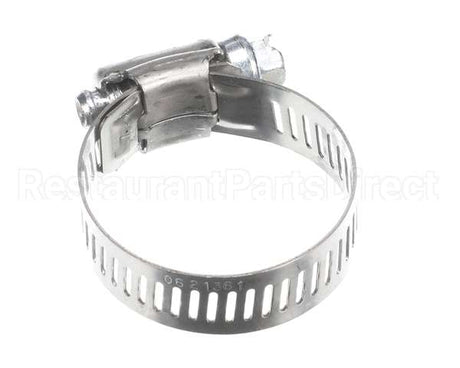 7368 Hardt Clamp Hose 1 12 1116 # 16 Series