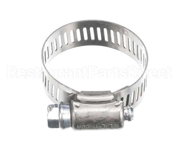 7368 Hardt Clamp Hose 1 12 1116 # 16 Series