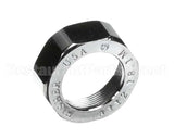 73684 Fisher Nut Spout 1/2 Brs Pc